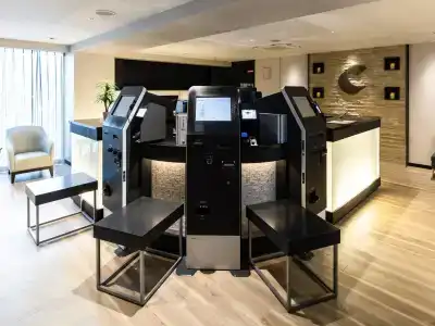 Comfort Shin-Osaka - 2