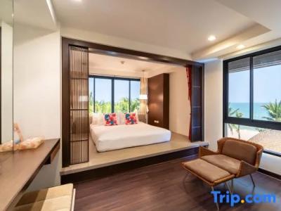 Springfield @Sea Resort & Spa - 103