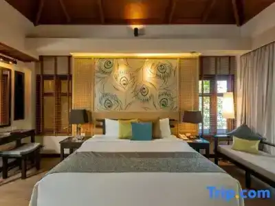 Khaolak Merlin Resort - Sha Extra Plus - 128