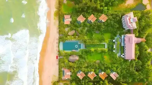 Sonata Resort & Spa - 47