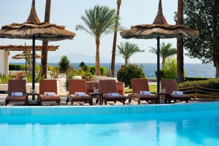 Renaissance Sharm El Sheikh Golden View Beach Resort - 49