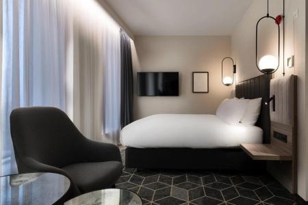 Crowne Plaza - Warsaw - The Hub, An Ihg - 41
