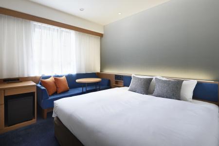 Nishitetsu Inn Nihonbashi - 25