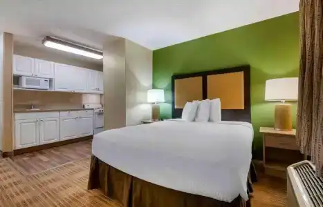 Extended Stay America Suites - - International Speedway - 35