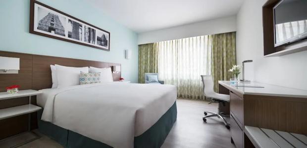 Fairfield by Marriott Bengaluru Rajajinagar - 40