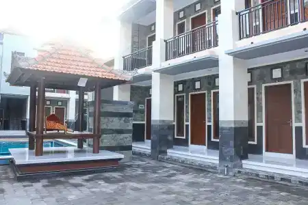 Santhi Graha Kuta - 15