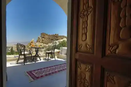 Phocas Cave Suites - 77