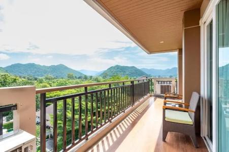 Hillside Residence Khaoyai - 40