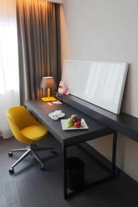 Crowne Plaza Belgrade, an IHG - 52