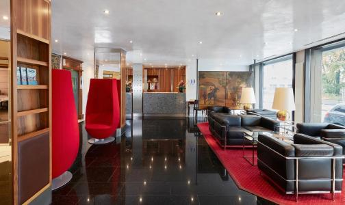 Living Düsseldorf - 1