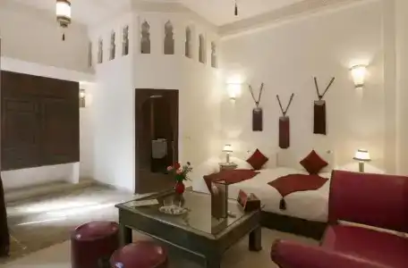 Riad Pachavana - 154