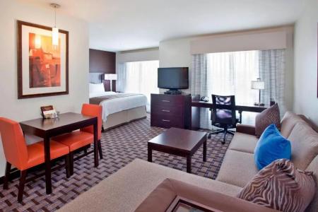 Residence Inn by Marriott Houston I-10 West/Park Row - 23