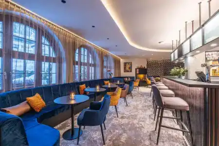 Central Swiss Quality Sporthotel - 25