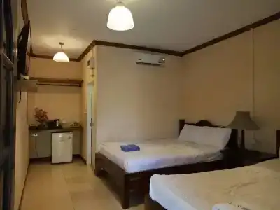 Tom Pizza Resort - 5