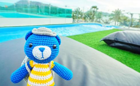 Bearpacker Patong Hostel - Sha Extra Plus - 21