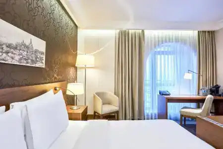 Radisson Blu, Kyiv Podil City Centre - 50