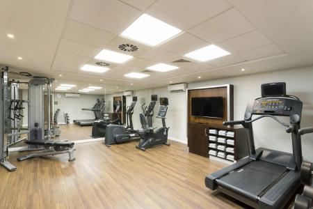 Courtyard by Marriott Edinburgh - 14