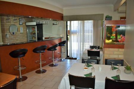 Best Western Tuscany on Tor Motor Inn - 16