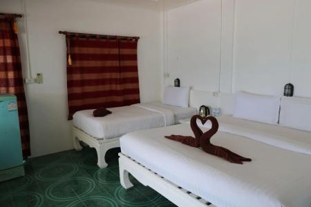 Aesthetic Resort - 1