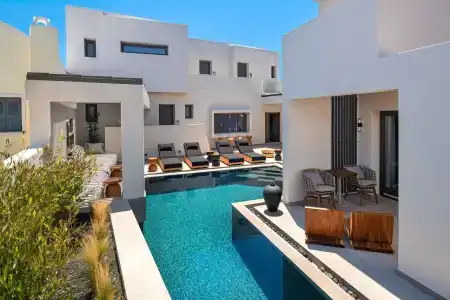 Uma Ray Suites - 7