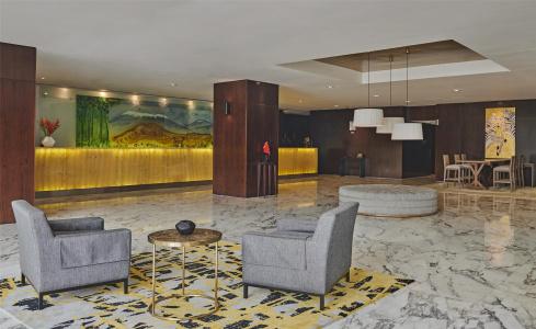 Hyatt Regency, The Kilimanjaro - 25
