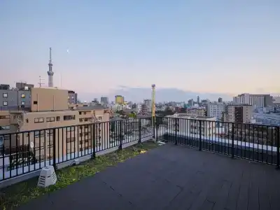 Monday Asakusa - 12