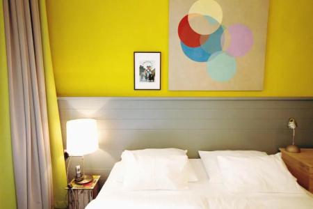 Saint Shermin Bed Breakfast & Champagne - 2