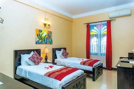 Golden Tulip Stone Town Boutique - 77