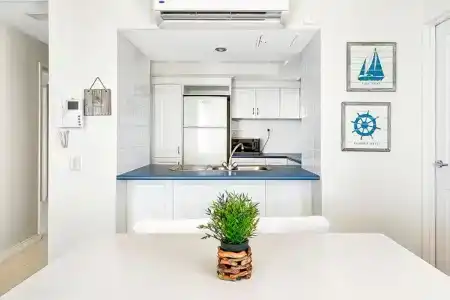 Crystal Bay On The Broadwater - 407