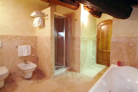 Palazzo San Niccolò & Spa - 40
