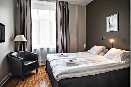 Best Western Tidbloms - 58