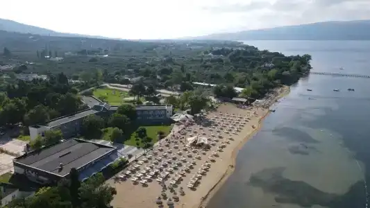 Kiraz Beach - 14