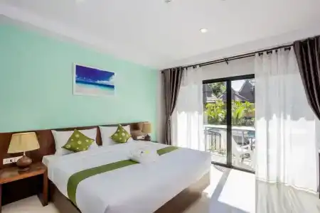 Andaman Pearl Resort - 131