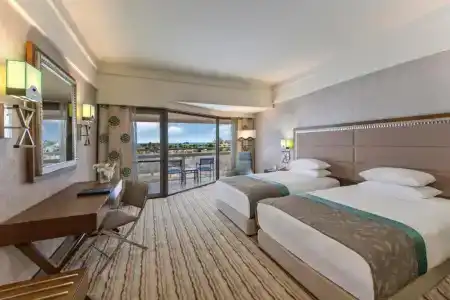 Hilton Dalaman Sarigerme Resort & Spa - 104