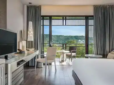 Pullman Phuket Arcadia Naithon Beach - Sha Extra Plus - 8