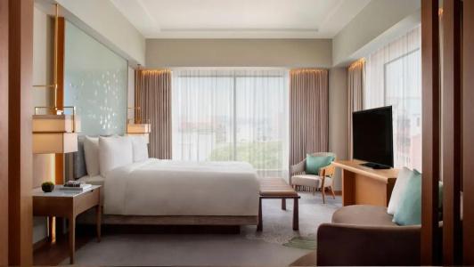 Jw Marriott Nara - 39