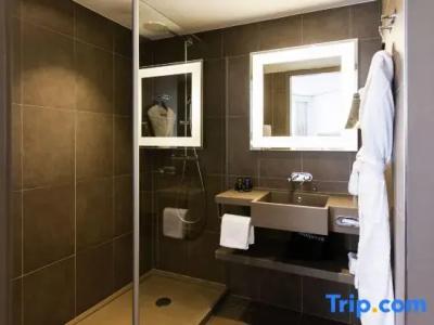 Novotel Basel City - 55