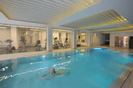 Nelia Beach & Spa - 16