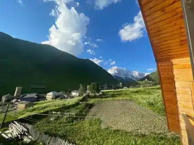 Koshki Ushguli - 13
