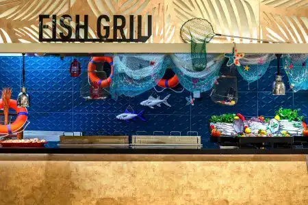 Kirman Calyptus Resort&Spa - 44