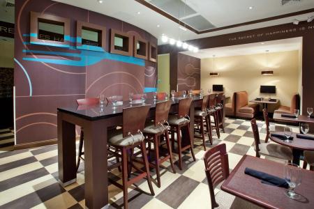 Holiday Inn North, An Ihg - 46