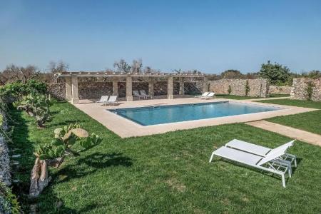 Masseria Berzario - 36