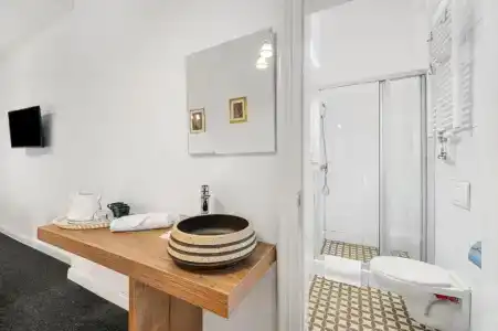 Downtown Bratislava B&B - 31