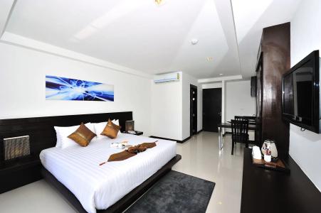 Lae Lay Suites - 5