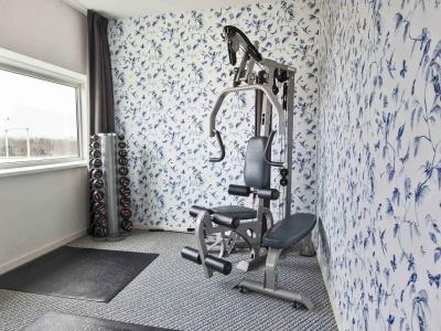 ibis Styles Amsterdam Airport - 19