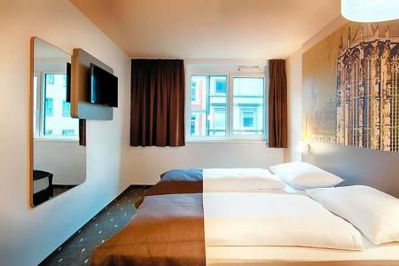b&b Aachen-City - 31