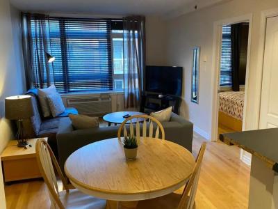 ApartHotelMontreal by Les Terrasses Saint Urbain 2225I2 - 30