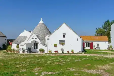 Masseria Pozzo Tre Pile - 59