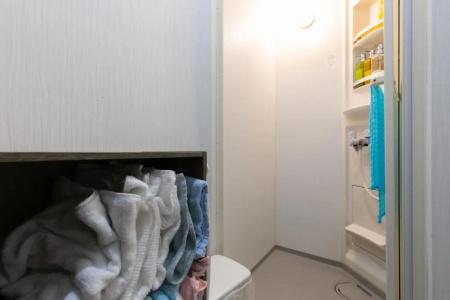 Top Edge Hostel Koenji - 56
