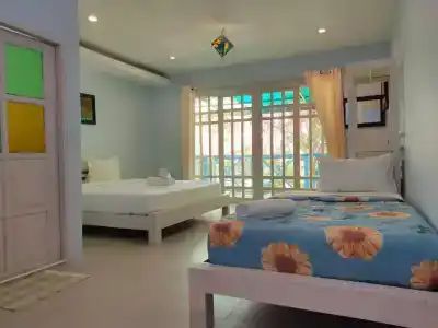 Banana Beach Resort - 63